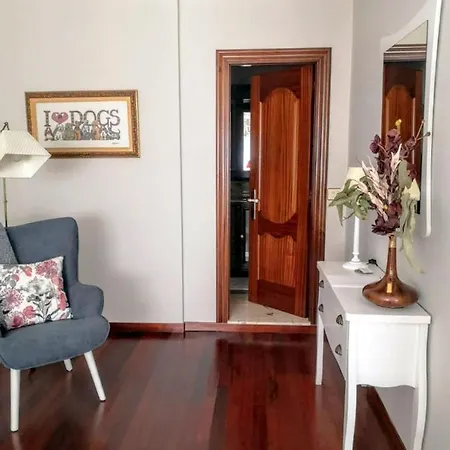 Apartamento Lv * Ribadeo