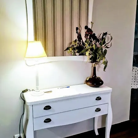 Apartmán Apartamento Lv *