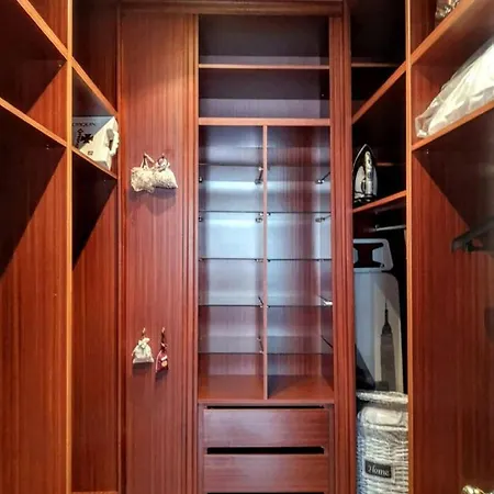 Apartmán Apartamento Lv