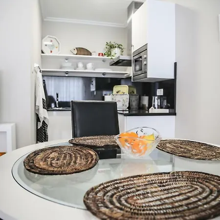 Apartamento Lv